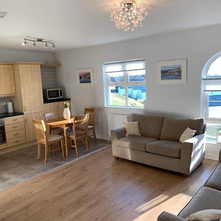 Millfield Holiday Village Портстьюарт Экстерьер фото