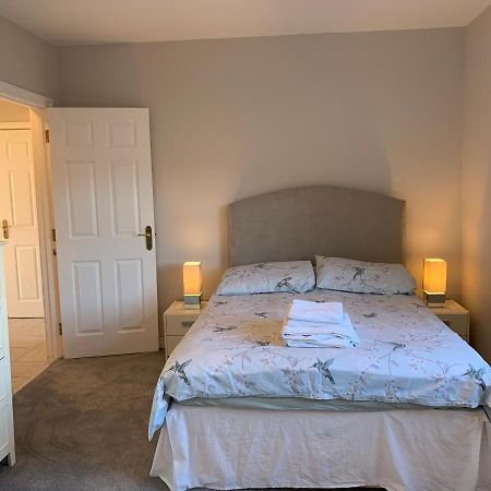 Millfield Holiday Village Портстьюарт Экстерьер фото