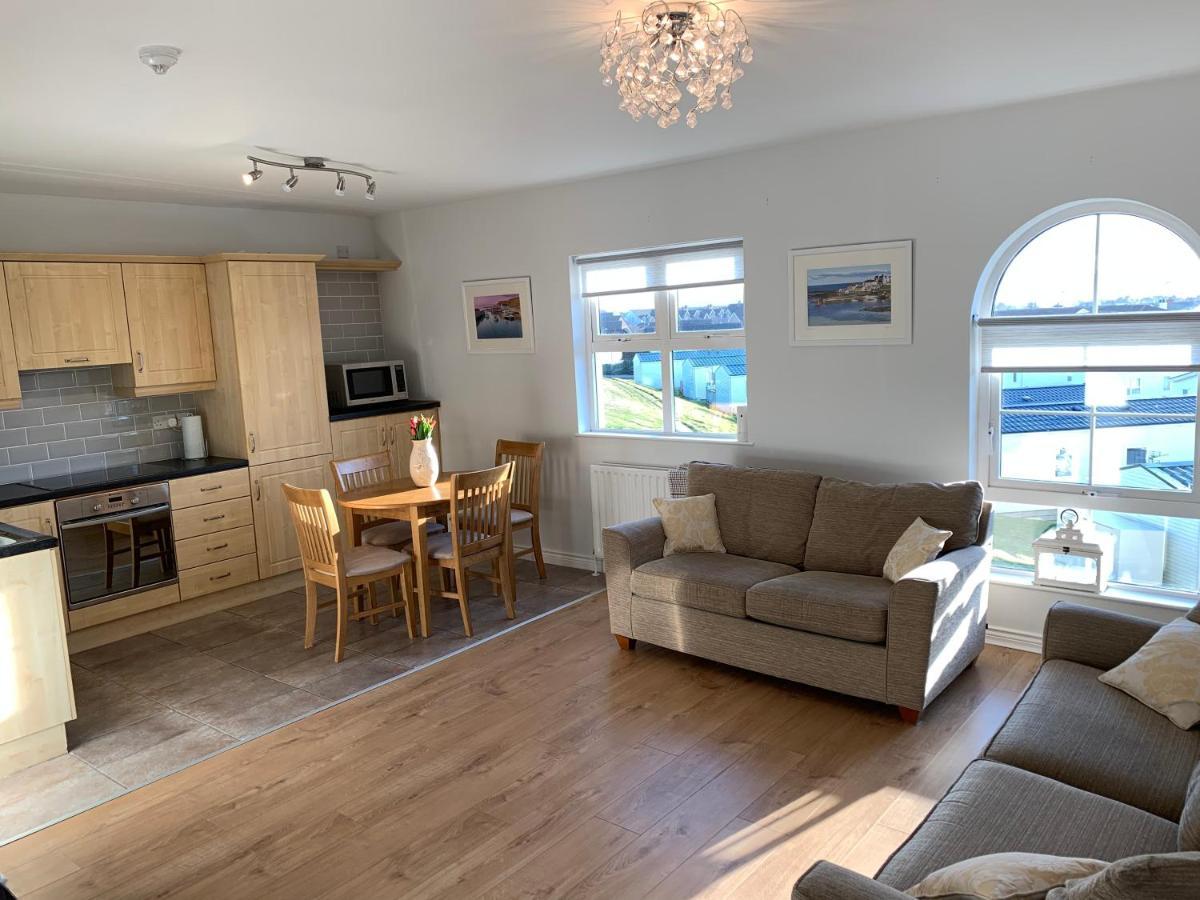 Millfield Holiday Village Портстьюарт Экстерьер фото
