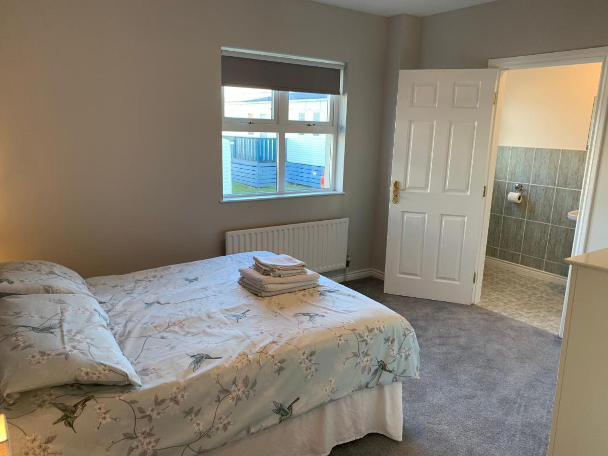 Millfield Holiday Village Портстьюарт Экстерьер фото