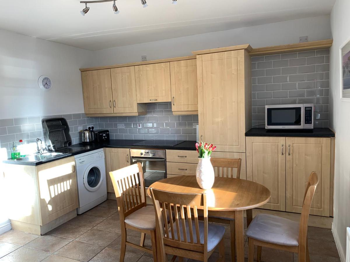 Millfield Holiday Village Портстьюарт Экстерьер фото