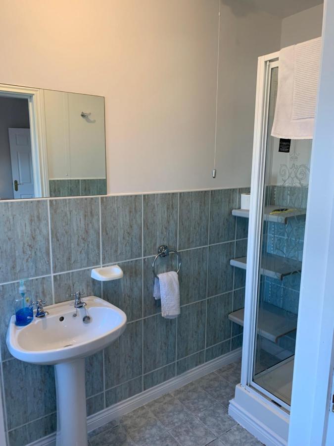 Millfield Holiday Village Портстьюарт Экстерьер фото