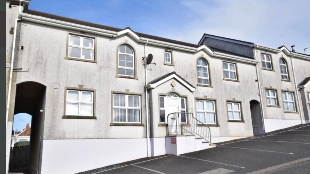 Millfield Holiday Village Портстьюарт Экстерьер фото