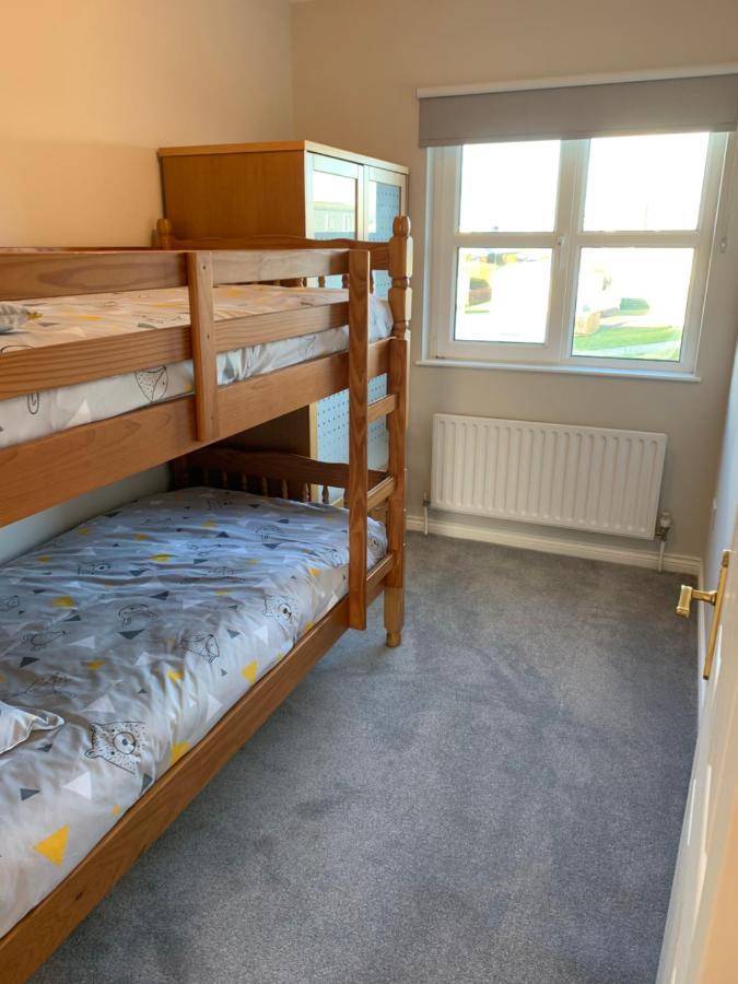 Millfield Holiday Village Портстьюарт Экстерьер фото